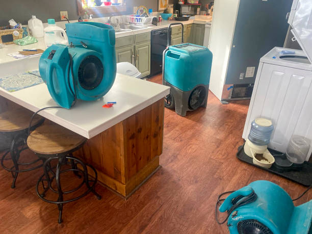 Best 24-hour water damage restoration  in Village Shires, PA