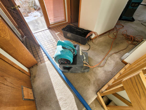 Best Flood restoration services  in Village Shires, PA