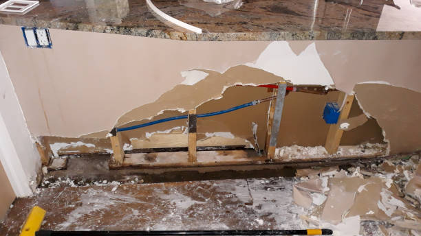 Best Water damage restoration insurance claims  in Village Shires, PA