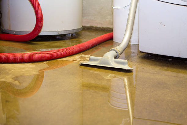 Best Flood restoration services  in Village Shires, PA