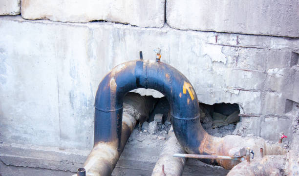 Best Mold removal after water damage  in Village Shires, PA